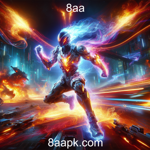 Explorando o Mundo dos Jogos de Ação