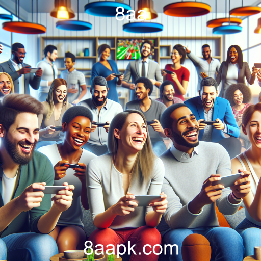 A Ascensão dos Jogos Casuais: Diversão para Todos