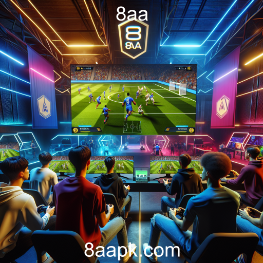 A Evolução dos Jogos de Esportes: Uma Nova Era de Competição
